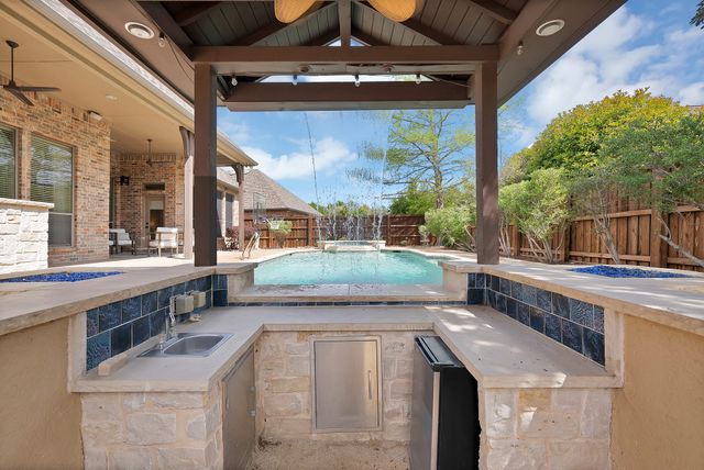 3410 Lake Creek Trail, Mansfield, TX 76063