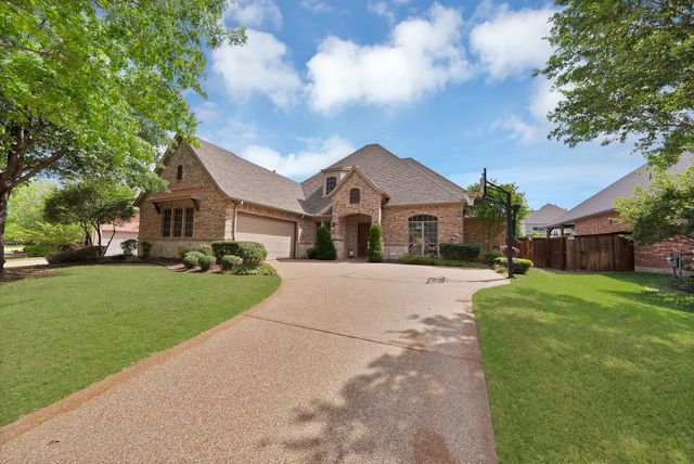 3410 Lake Creek Trail, Mansfield, TX 76063