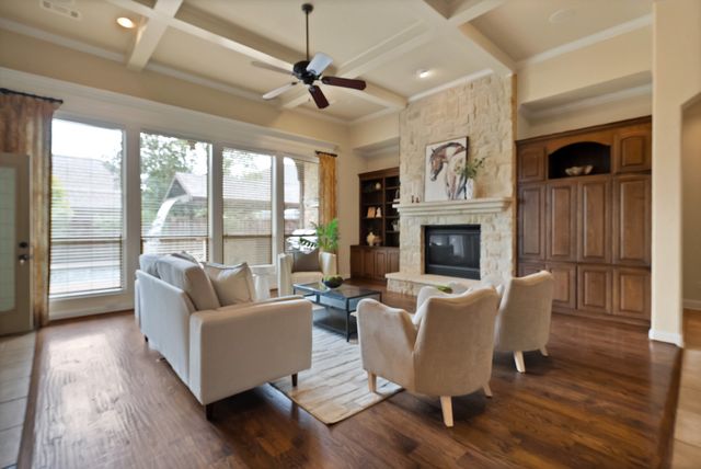 3410 Lake Creek Trail, Mansfield, TX 76063