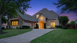 3410 Lake Creek Trail, Mansfield, TX 76063
