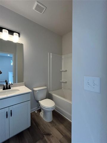 78 Jacobs Farm Drive 33, Lawrenceville, GA 30045