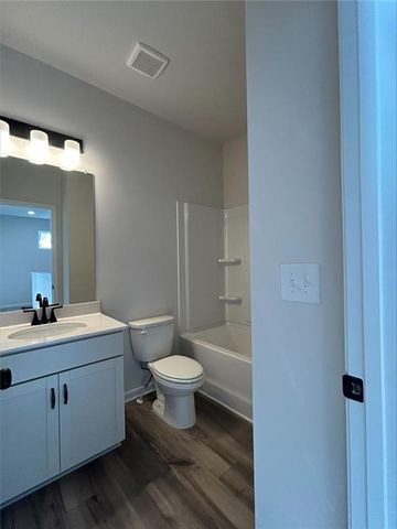 78 Jacobs Farm Drive 33, Lawrenceville, GA 30045