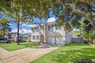 187 Shiloh Drive, Richmond, TX 77469