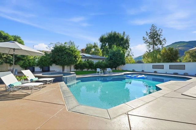 16135 Pauma Valley Drive, Pauma Valley, CA 92061