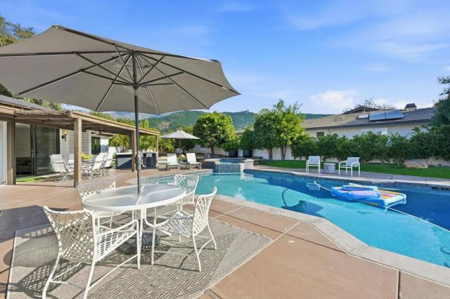 16135 Pauma Valley Drive, Pauma Valley, CA 92061