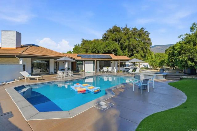 16135 Pauma Valley Drive, Pauma Valley, CA 92061