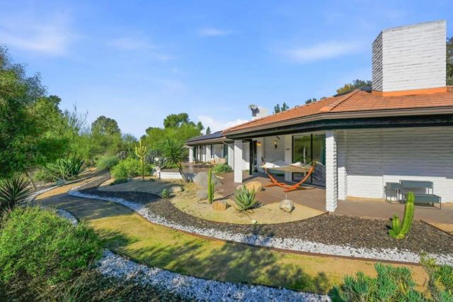 16135 Pauma Valley Drive, Pauma Valley, CA 92061