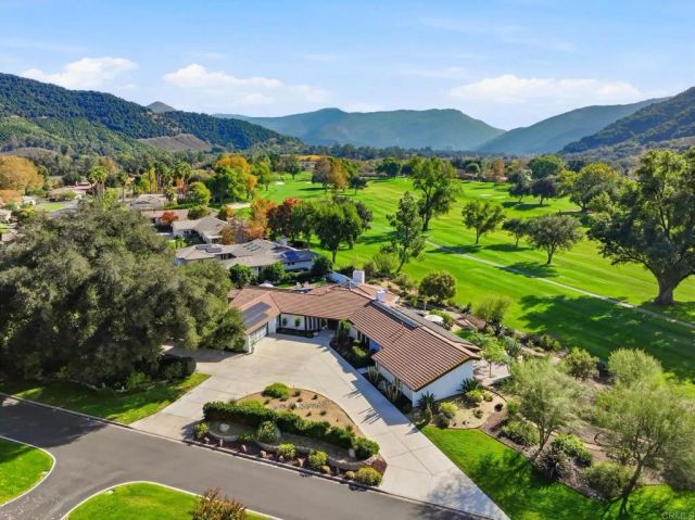 16135 Pauma Valley Drive, Pauma Valley, CA 92061