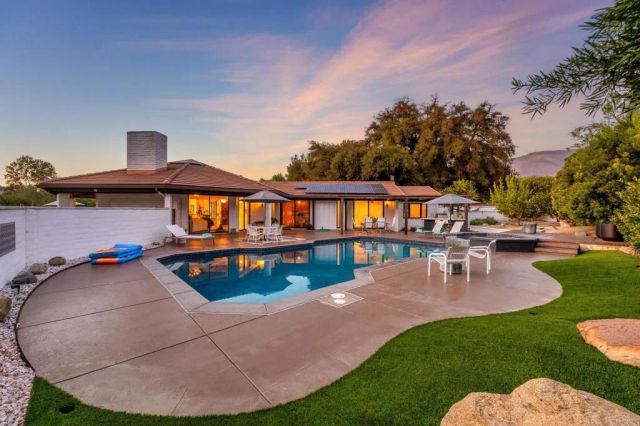 16135 Pauma Valley Drive, Pauma Valley, CA 92061