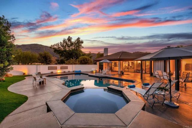 16135 Pauma Valley Drive, Pauma Valley, CA 92061