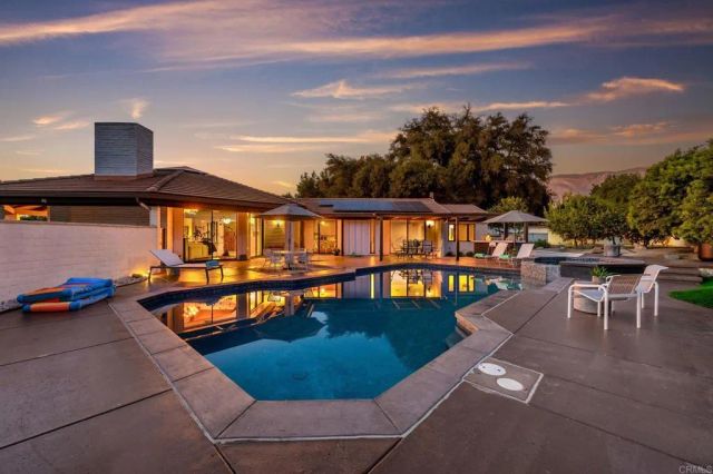 16135 Pauma Valley Drive, Pauma Valley, CA 92061