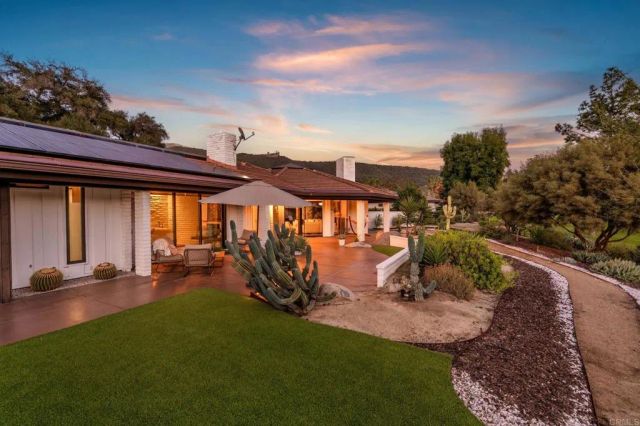 16135 Pauma Valley Drive, Pauma Valley, CA 92061