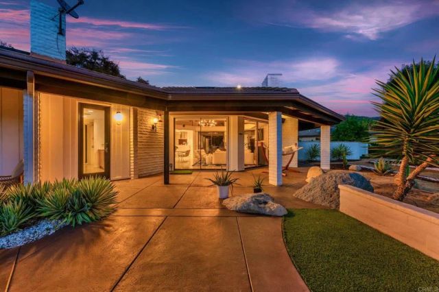 16135 Pauma Valley Drive, Pauma Valley, CA 92061