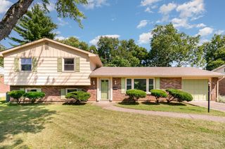 1252 Cleveland Avenue, Hamilton, OH 45013