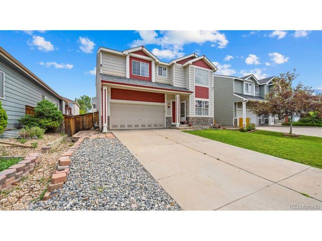 11049 Eagle Creek Pkwy, Commerce City, CO 80022