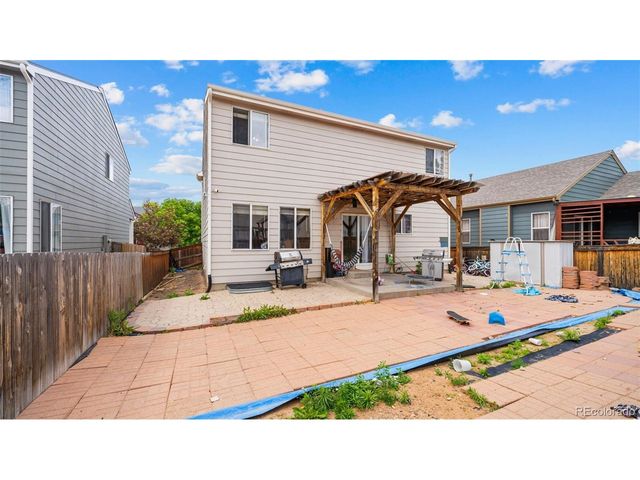 11049 Eagle Creek Pkwy, Commerce City, CO 80022