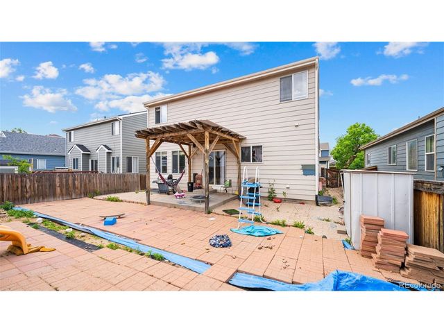 11049 Eagle Creek Pkwy, Commerce City, CO 80022