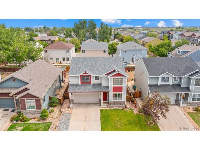 11049 Eagle Creek Pkwy, Commerce City, CO 80022