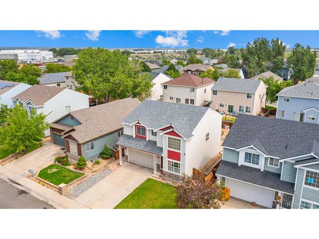 11049 Eagle Creek Pkwy, Commerce City, CO 80022