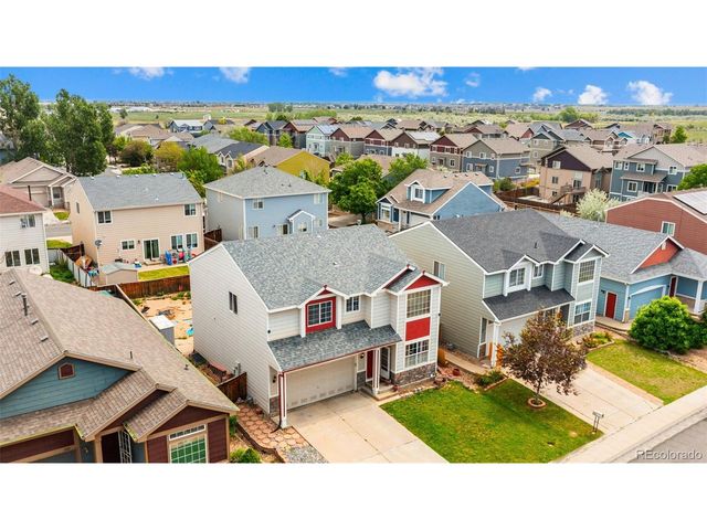 11049 Eagle Creek Pkwy, Commerce City, CO 80022