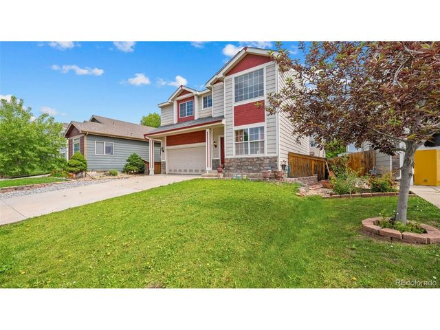 11049 Eagle Creek Pkwy, Commerce City, CO 80022