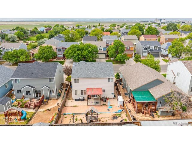11049 Eagle Creek Pkwy, Commerce City, CO 80022