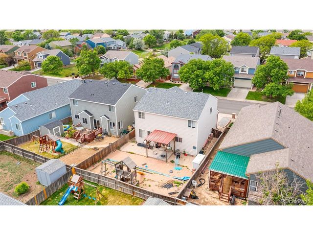 11049 Eagle Creek Pkwy, Commerce City, CO 80022