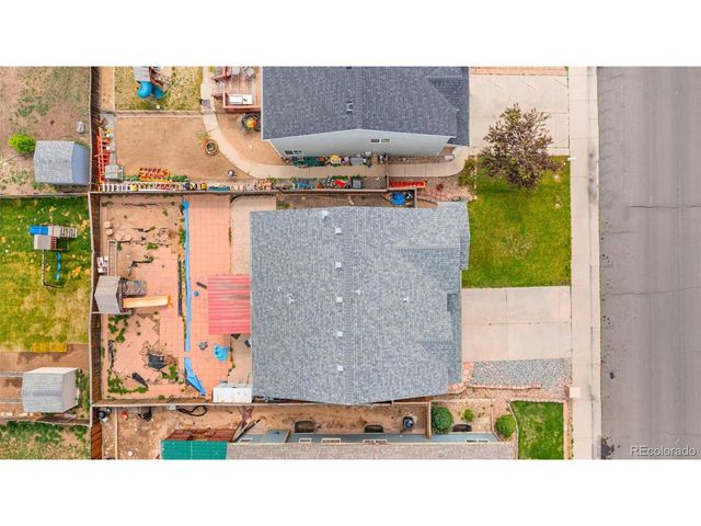 11049 Eagle Creek Pkwy, Commerce City, CO 80022