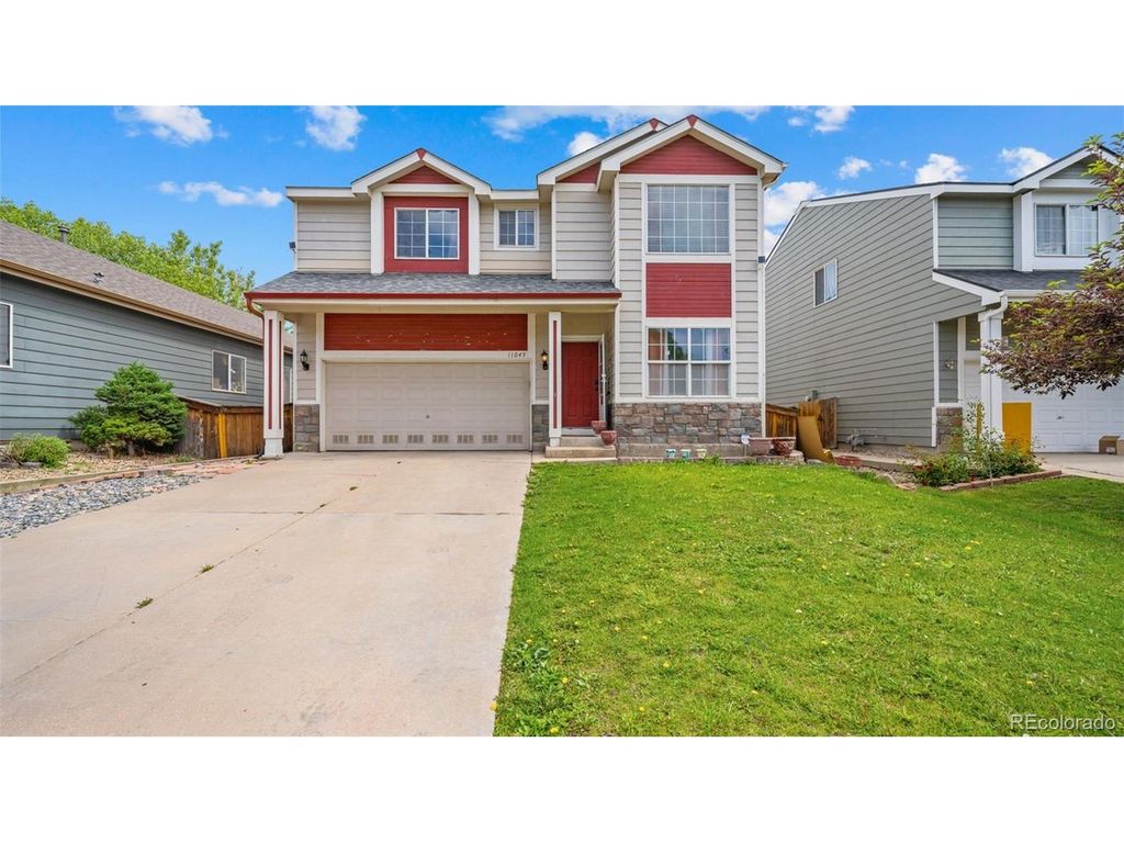 11049 Eagle Creek Pkwy, Commerce City, CO 80022