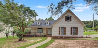 100 Breckenridge Lane, Dothan, AL 36303