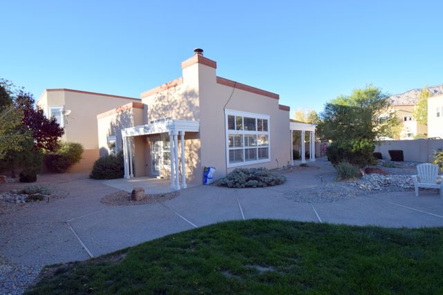 5809 Vulcan Vista Drive NE, Albuquerque, NM 87111