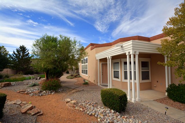 5809 Vulcan Vista Drive NE, Albuquerque, NM 87111