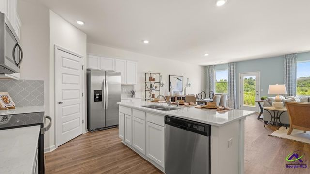 204 Cattle Drive, Perry, GA 31069