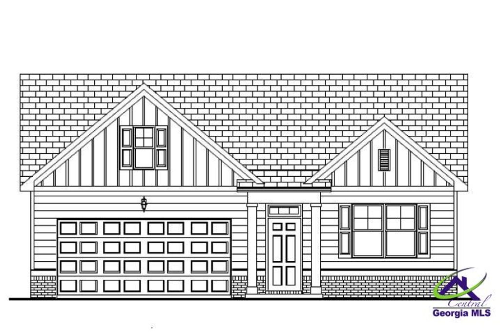 204 Cattle Drive, Perry, GA 31069