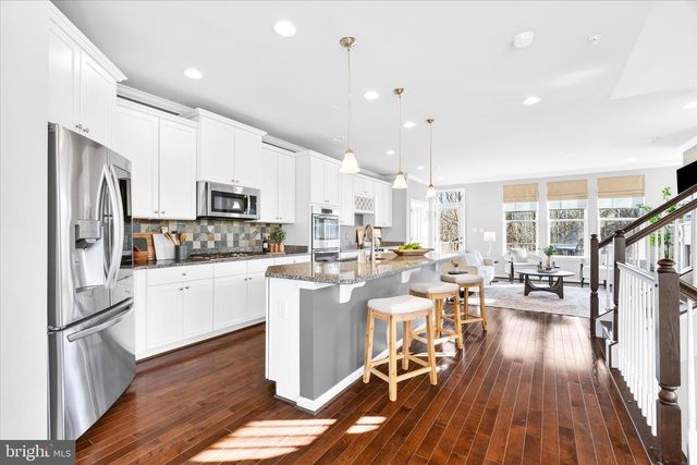 10901 DIVOT CT, New Market, MD 21774