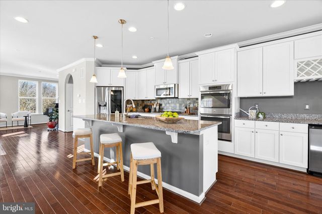 10901 DIVOT CT, New Market, MD 21774