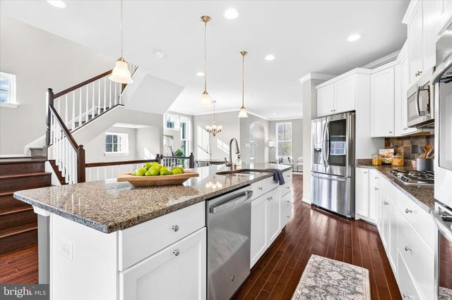 10901 DIVOT CT, New Market, MD 21774