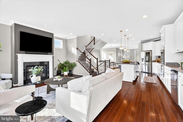 10901 DIVOT CT, New Market, MD 21774