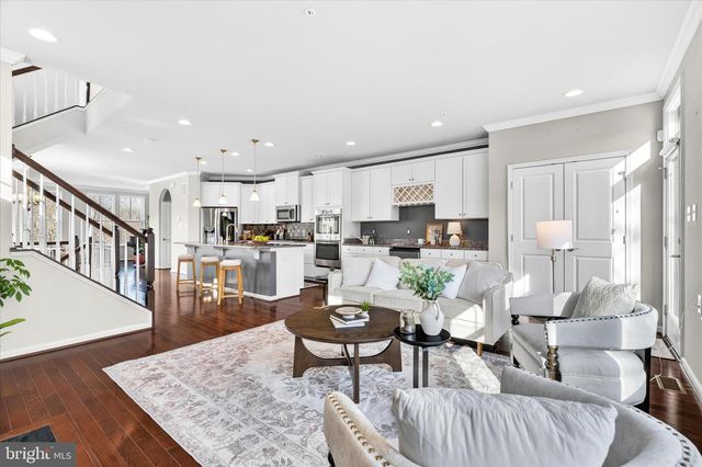 10901 DIVOT CT, New Market, MD 21774