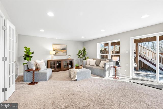 10901 DIVOT CT, New Market, MD 21774