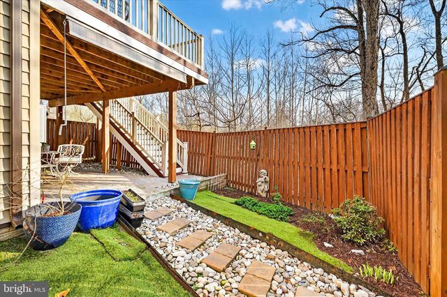 10901 DIVOT CT, New Market, MD 21774