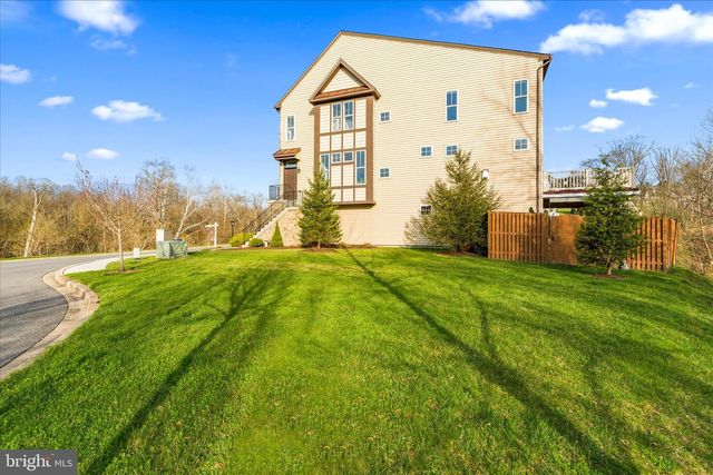 10901 DIVOT CT, New Market, MD 21774