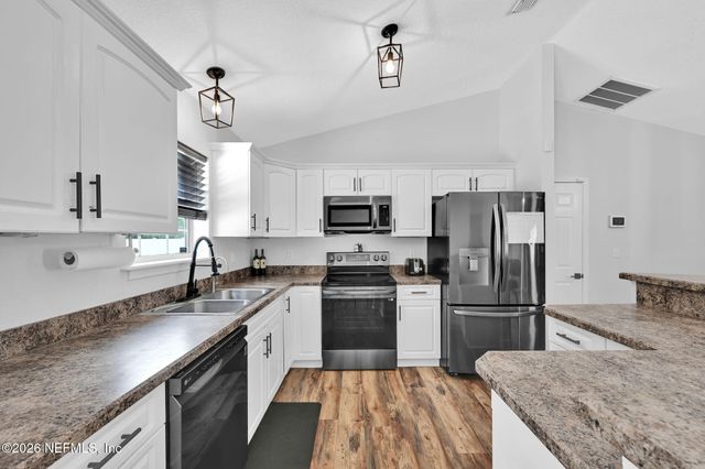 100 JACK Road, Palatka, FL 32177