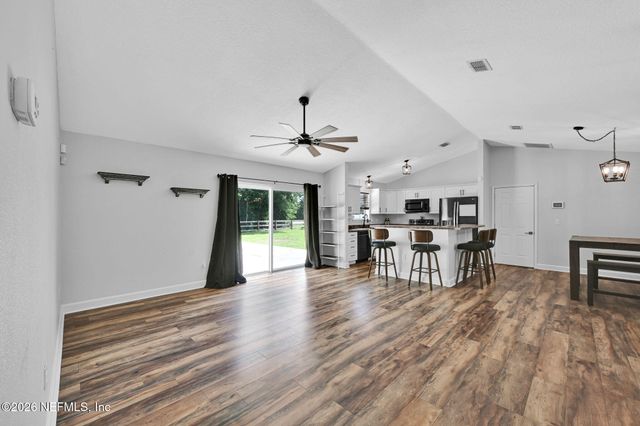 100 JACK Road, Palatka, FL 32177