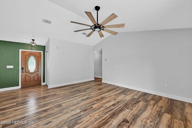 100 JACK Road, Palatka, FL 32177