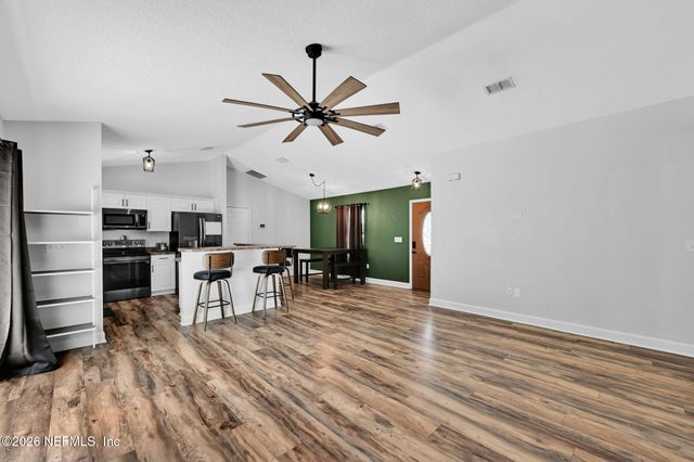 100 JACK Road, Palatka, FL 32177