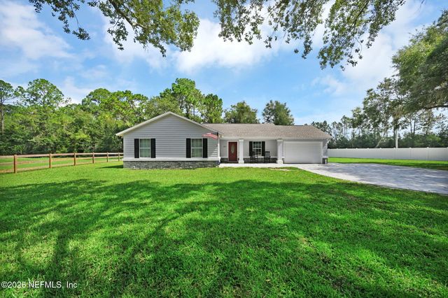 100 JACK Road, Palatka, FL 32177
