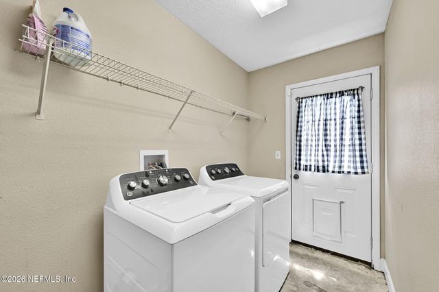 100 JACK Road, Palatka, FL 32177