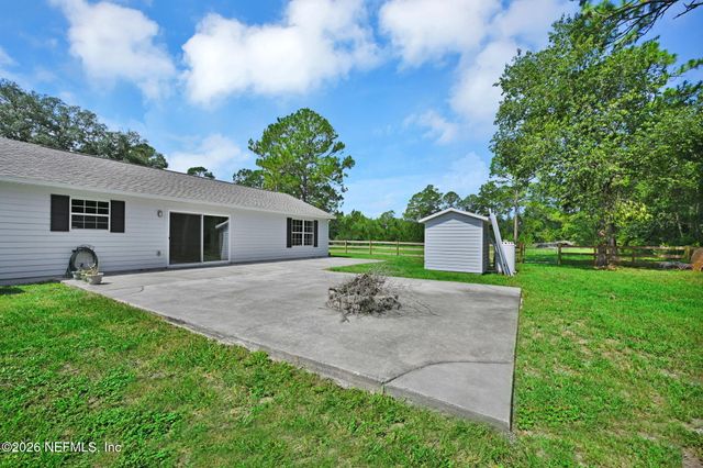 100 JACK Road, Palatka, FL 32177