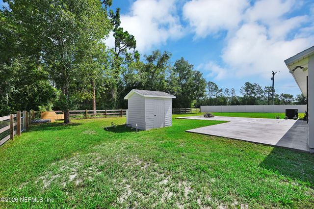 100 JACK Road, Palatka, FL 32177
